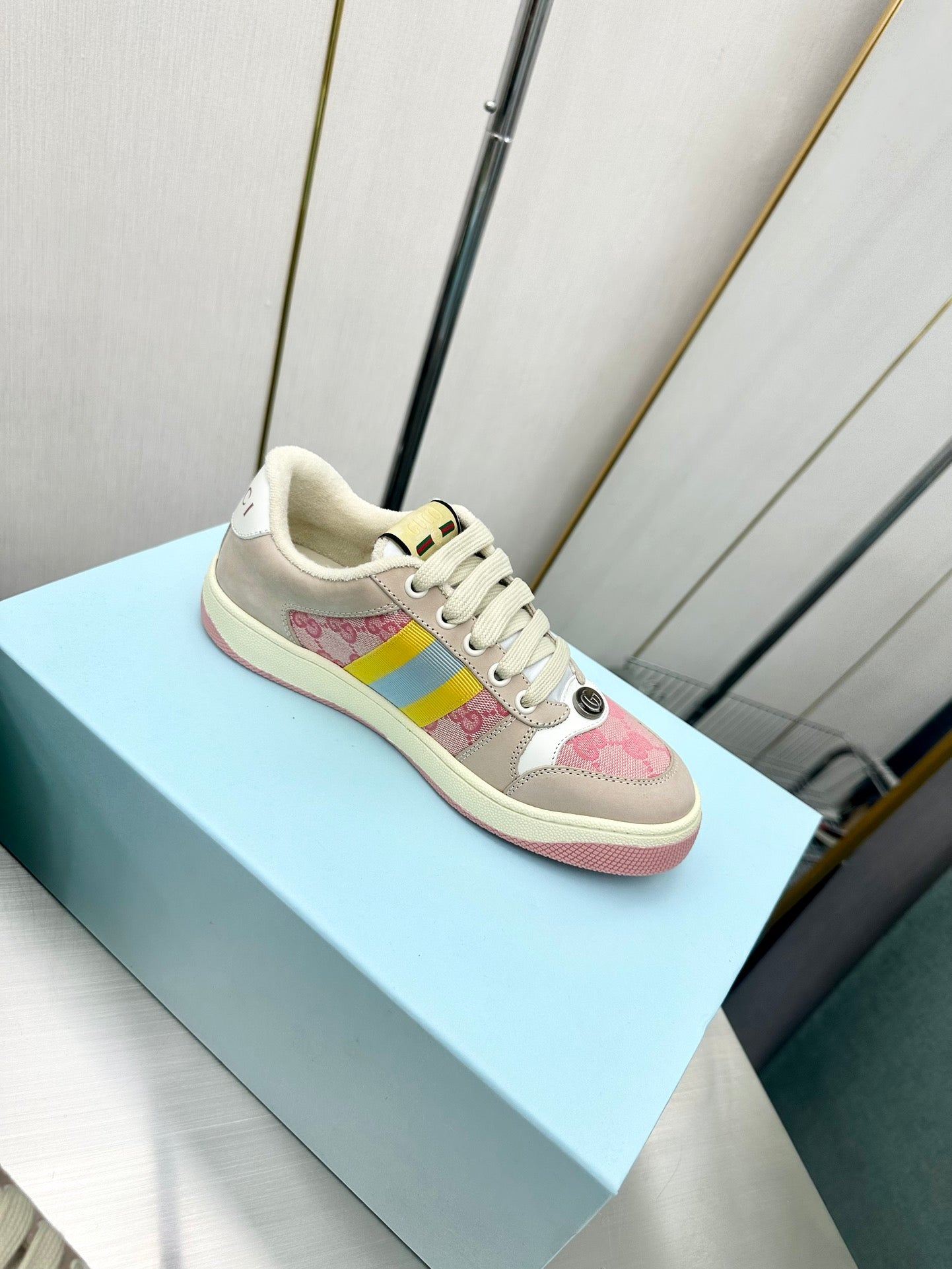 LuxluxHouse Best Quality Gucci Women Shoes