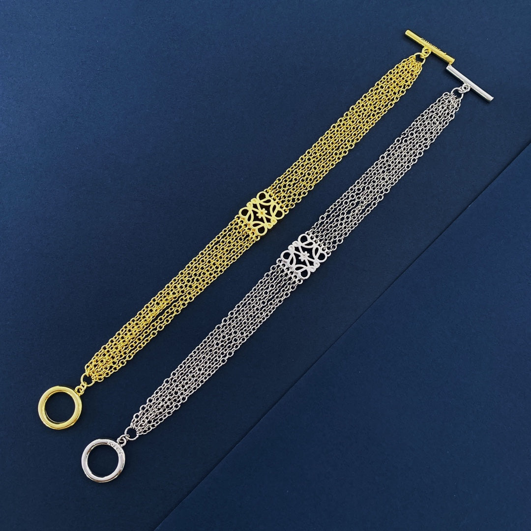 LuxluxHouse Best Quality Accessories Loewe
