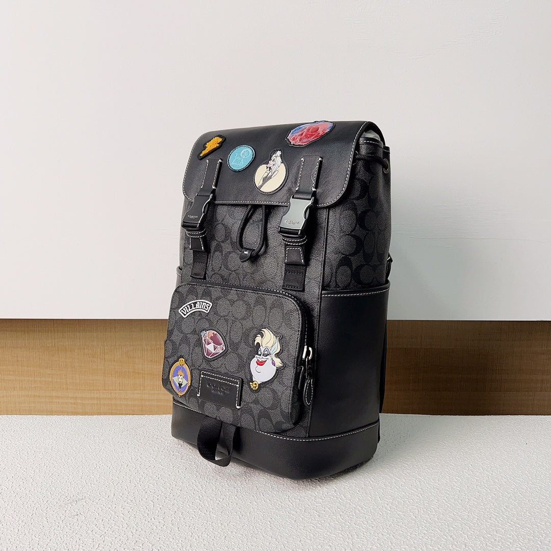 LuxluxHouse Best Quality Bags Coach Men