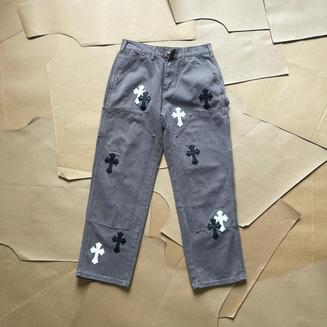 Chrome Hearts pants