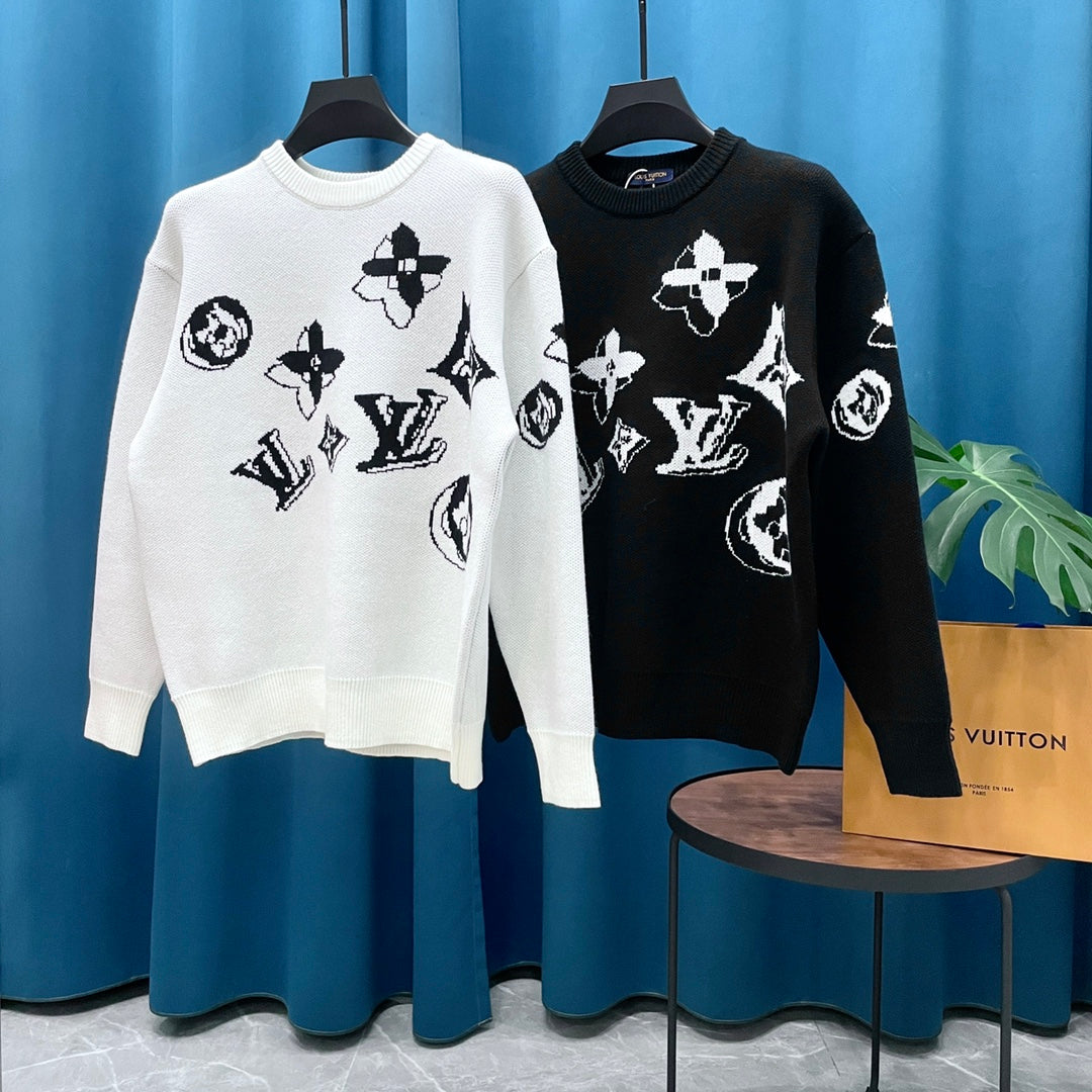 Louis Vuitton Sweater NO.3