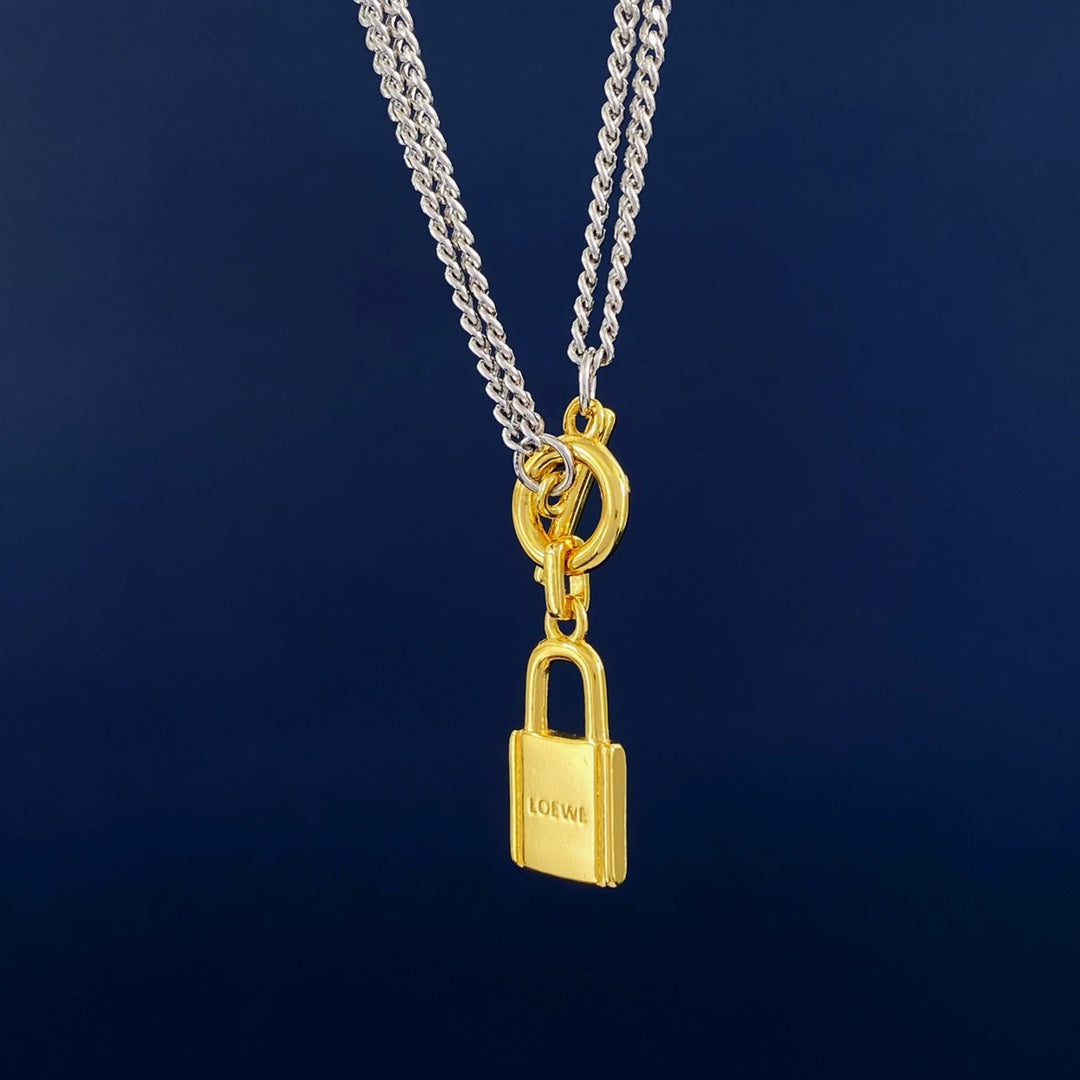 LuxluxHouse Best Quality Accessories Loewe
