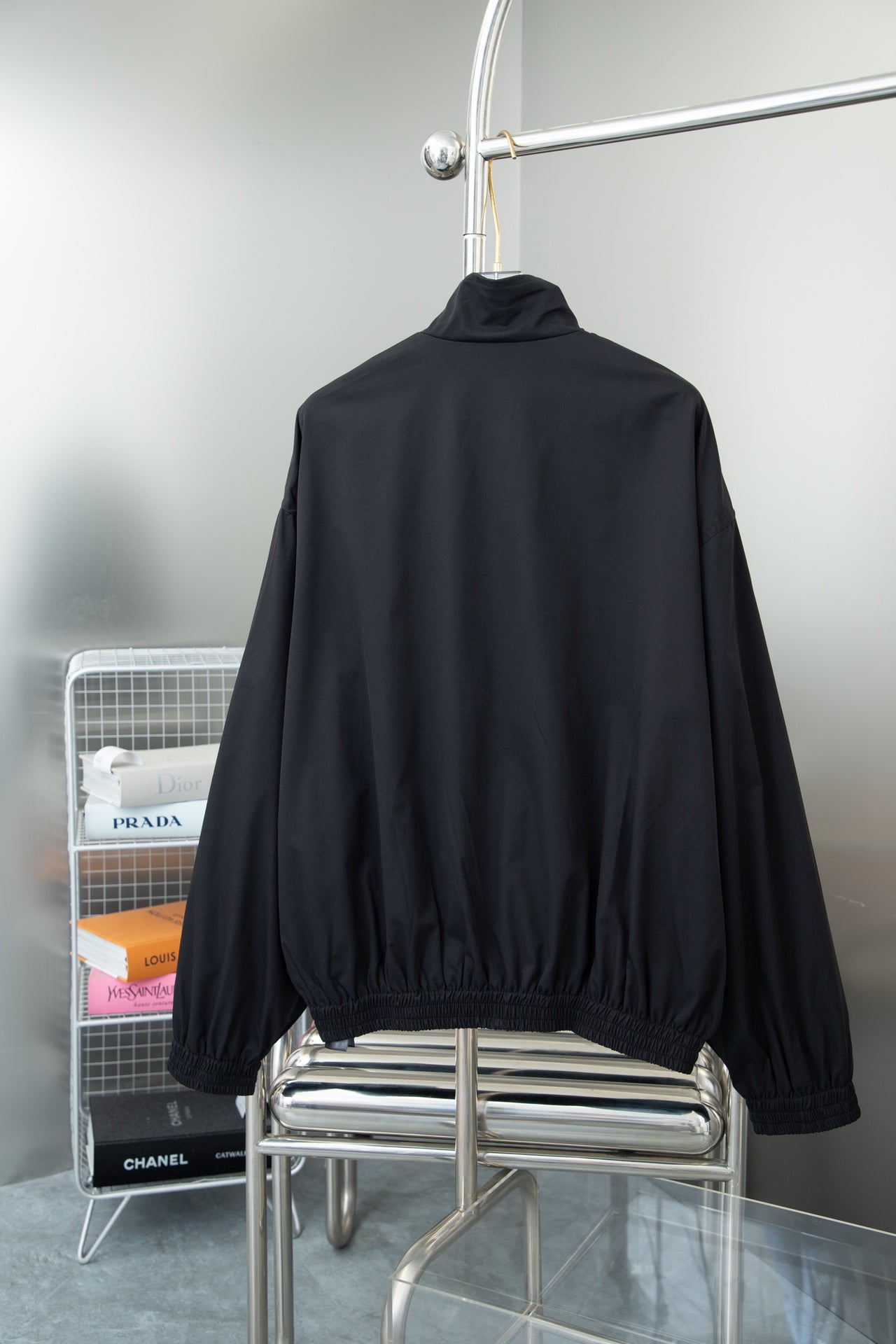 LuxluxHouse Best Quality Clothes Balenciaga Coats & Jackets