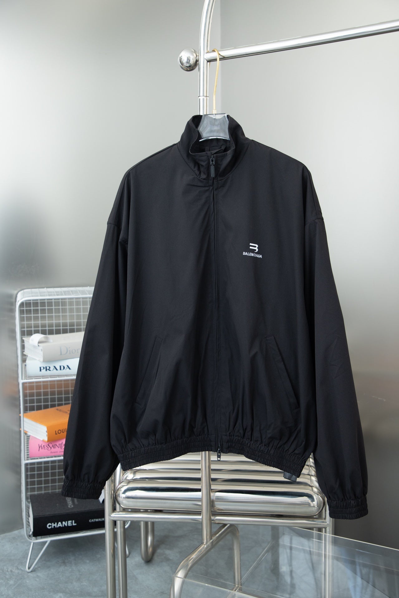 LuxluxHouse Best Quality Clothes Balenciaga Coats & Jackets