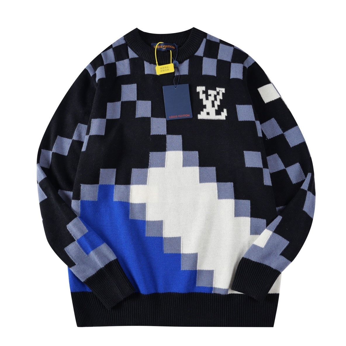 Louis Vuitton Sweater NO.3