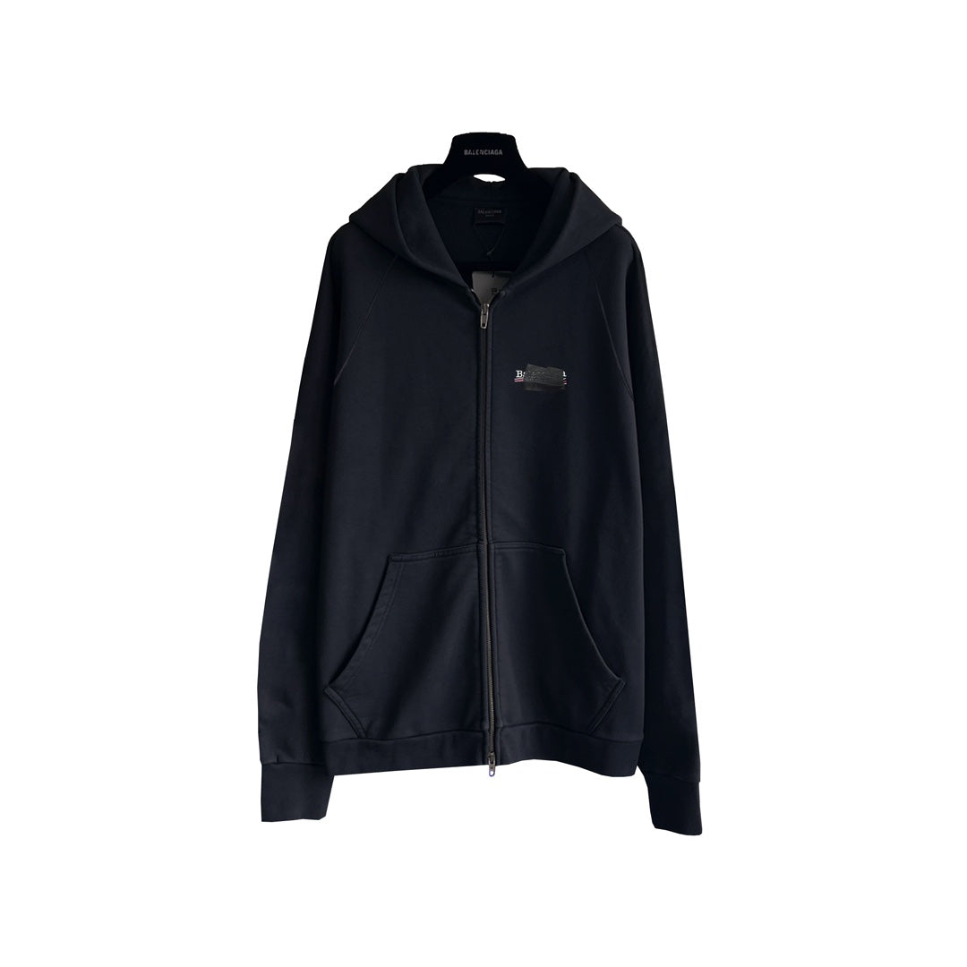 LuxluxHouse Best Quality Clothes Balenciaga Hoodie & Sweater