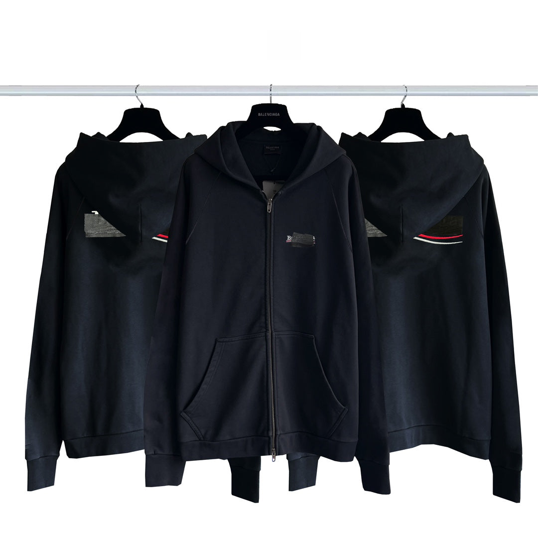 LuxluxHouse Best Quality Clothes Balenciaga Hoodie & Sweater