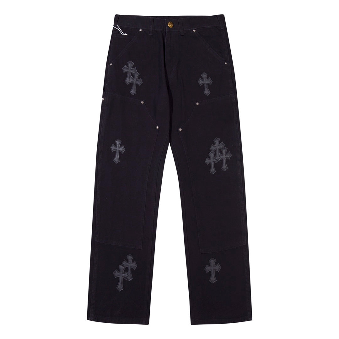 Chrome Hearts pants