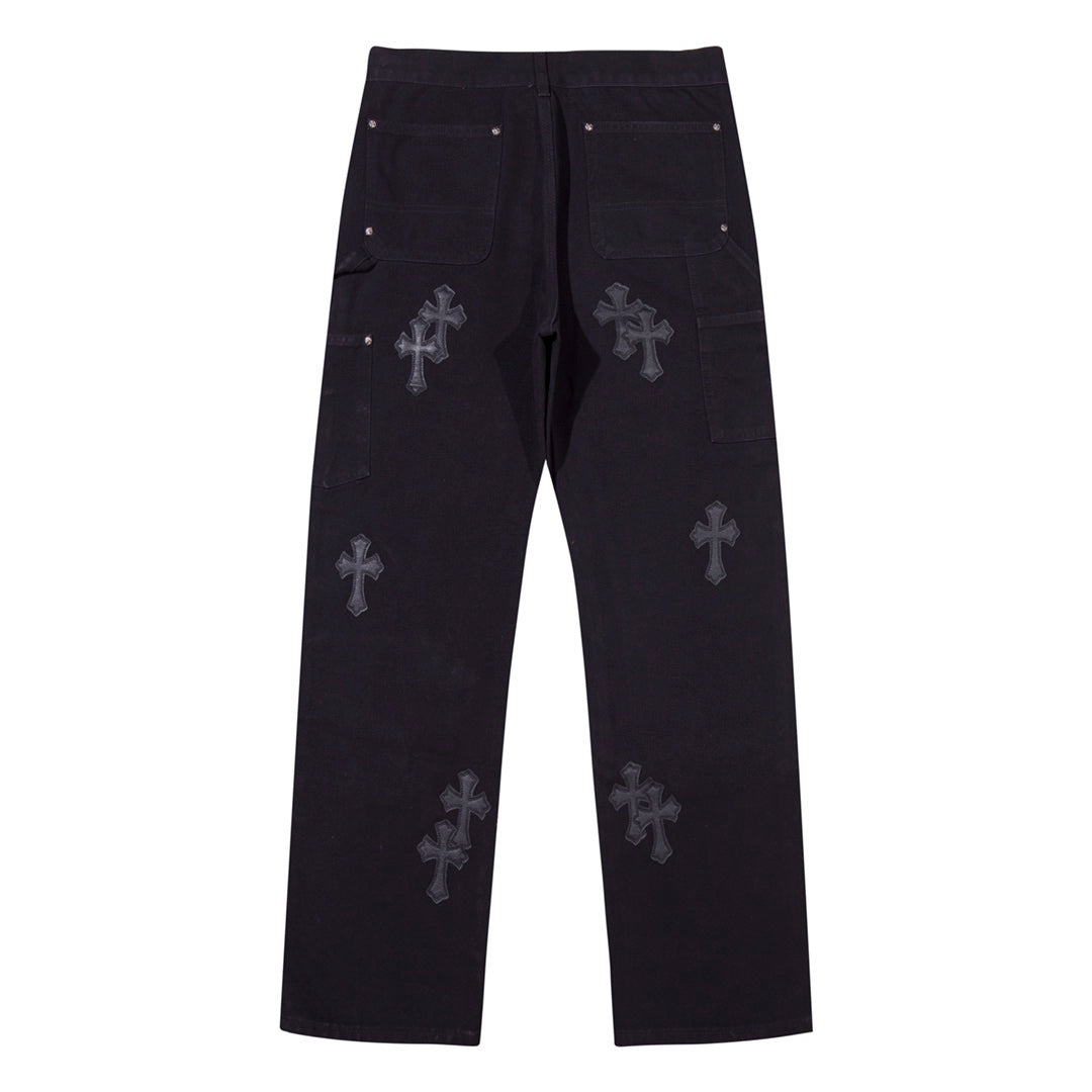 Chrome Hearts pants