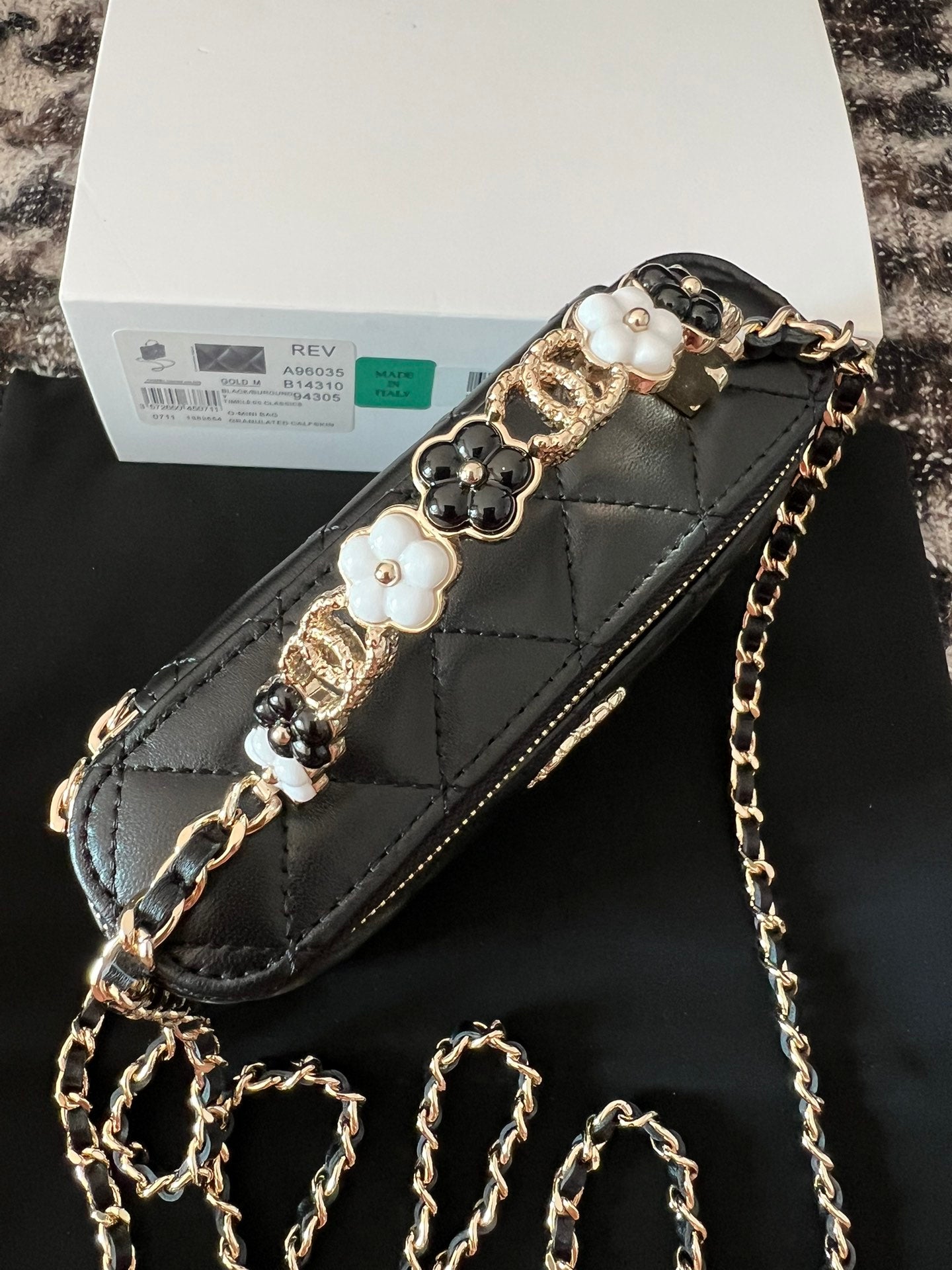 LuxluxHouse Best Quality Bags Chanel Women