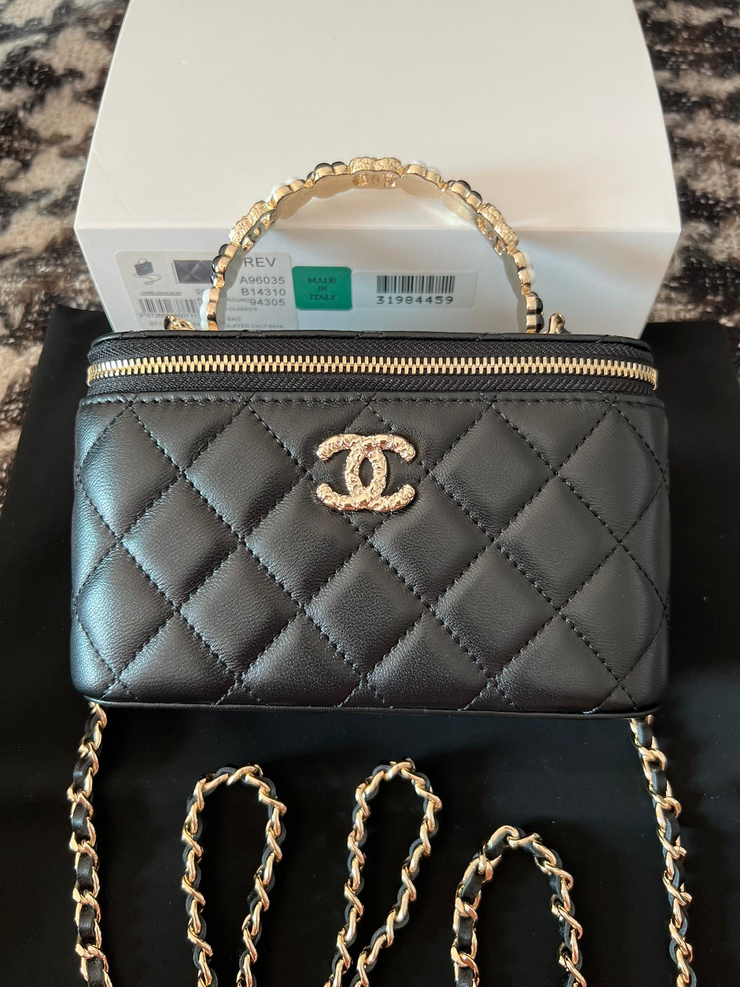LuxluxHouse Best Quality Bags Chanel Women