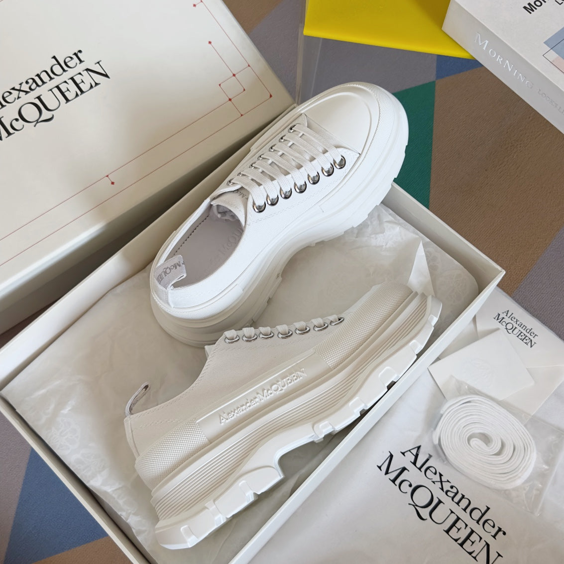 LuxluxHouse Best Quality Shoes Alexander McQueen