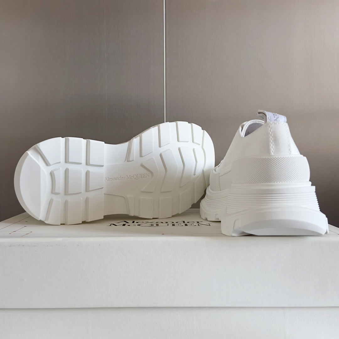 LuxluxHouse Best Quality Shoes Alexander McQueen