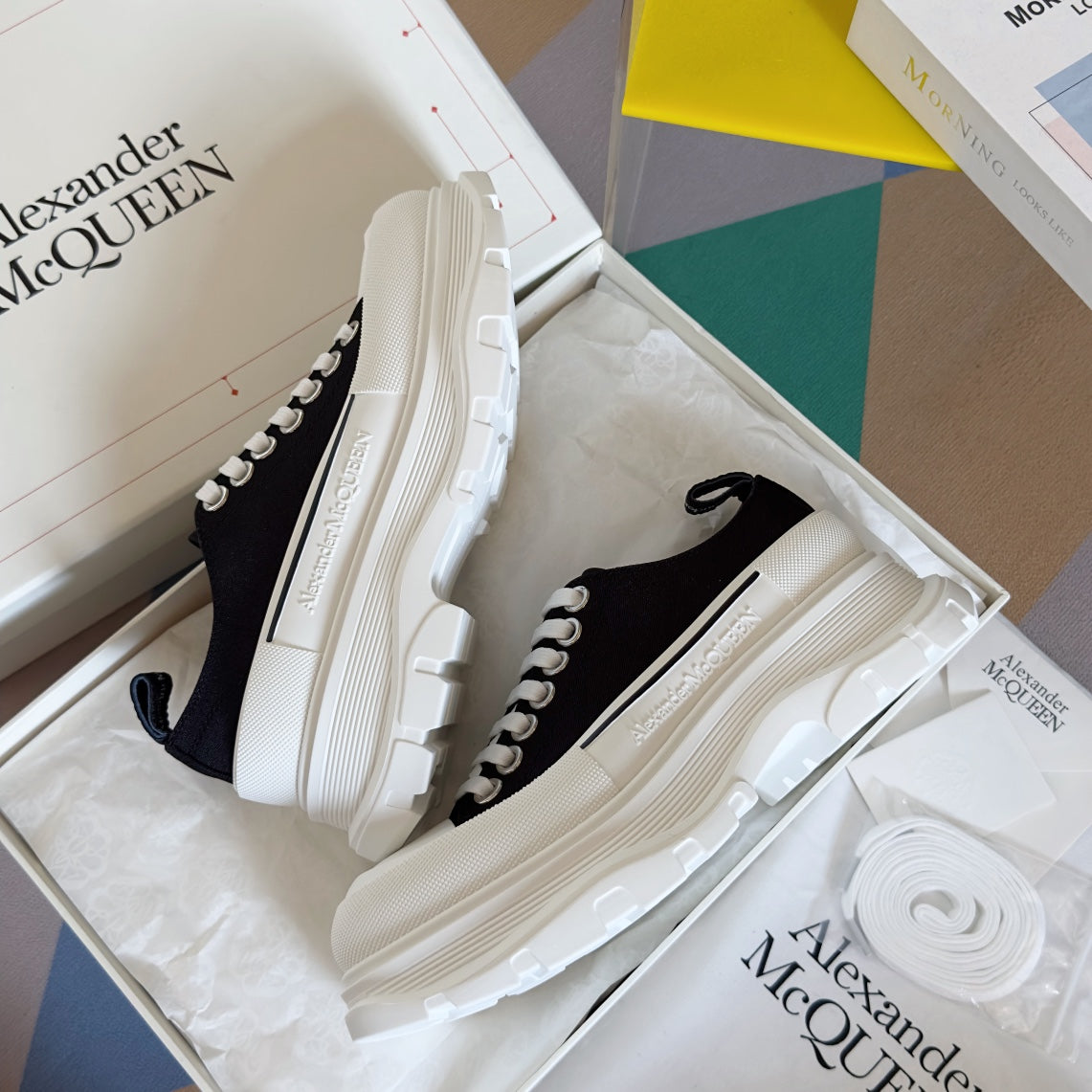 LuxluxHouse Best Quality Shoes Alexander McQueen