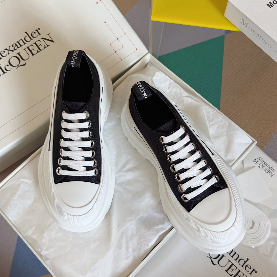 LuxluxHouse Best Quality Shoes Alexander McQueen