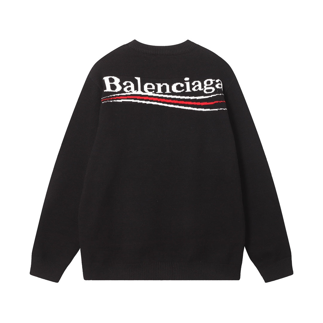 LuxluxHouse Best Quality Clothes Balenciaga Hoodie & Sweater