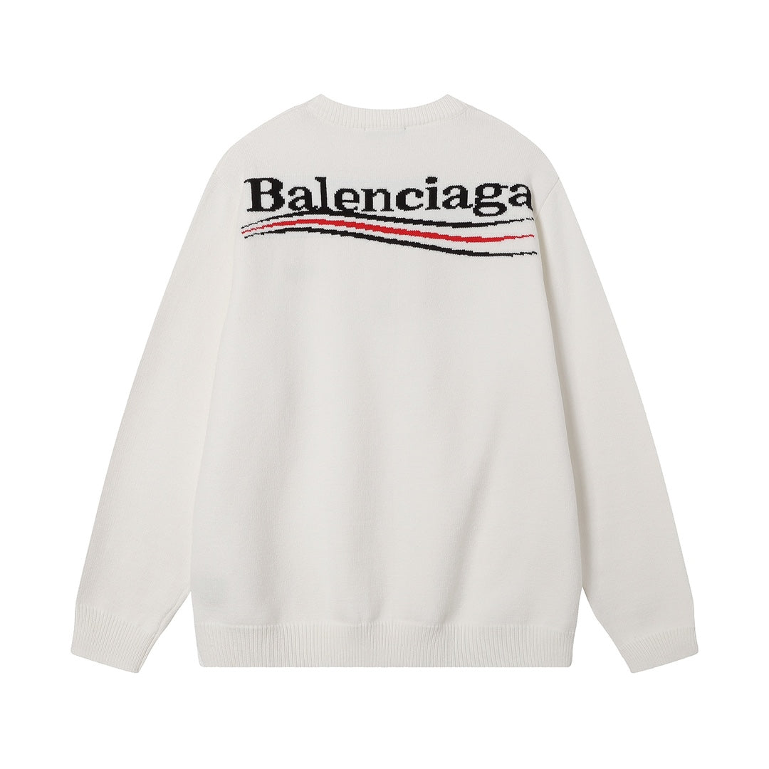 LuxluxHouse Best Quality Clothes Balenciaga Hoodie & Sweater
