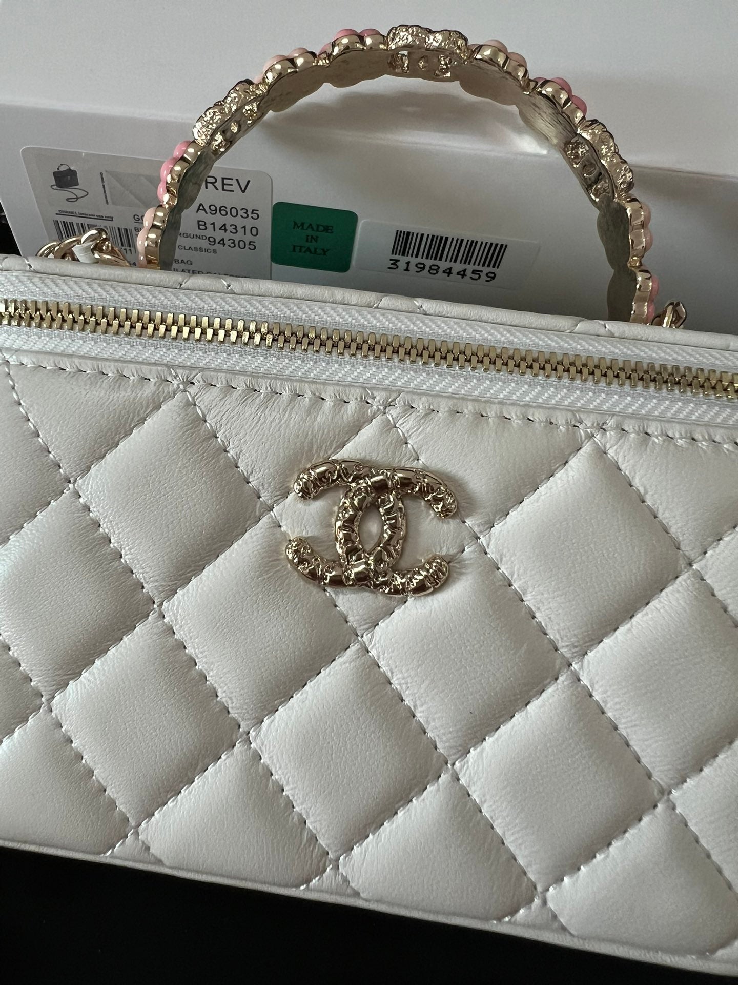 LuxluxHouse Best Quality Bags Chanel Women