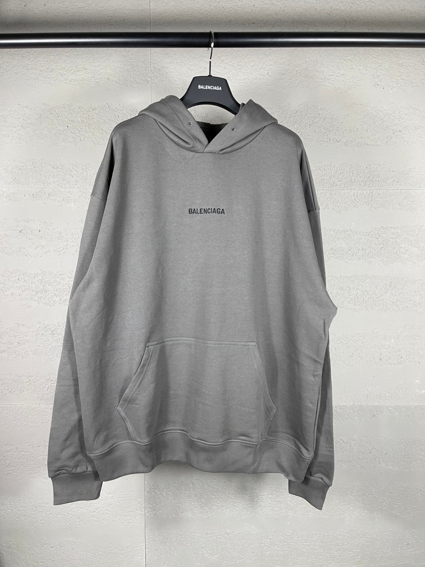 Balenciaga hoodie