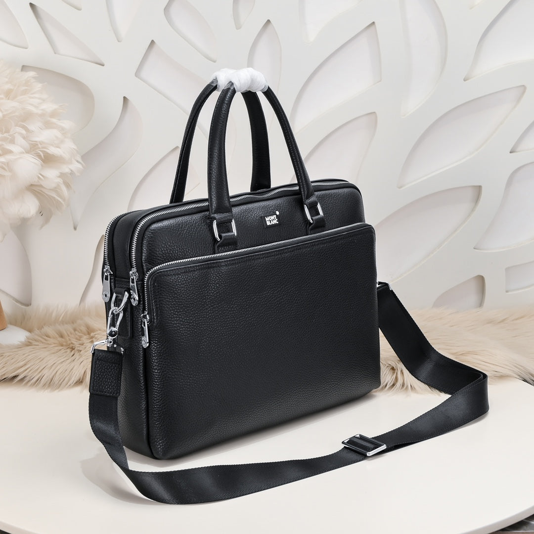 LuxluxHouse Best Quality Bags Montblanc Men