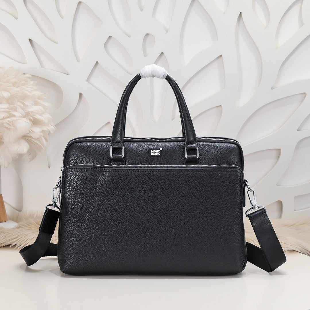 LuxluxHouse Best Quality Bags Montblanc Men