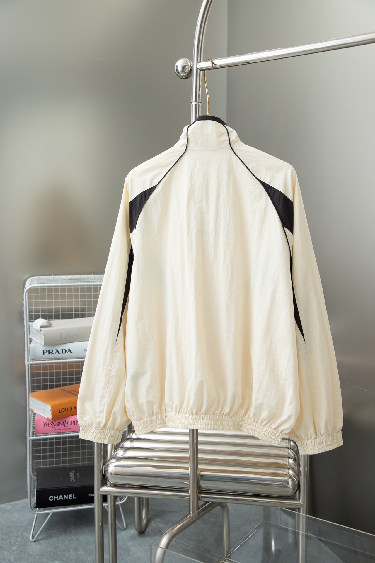 LuxluxHouse Best Quality Clothes Balenciaga Coats & Jackets