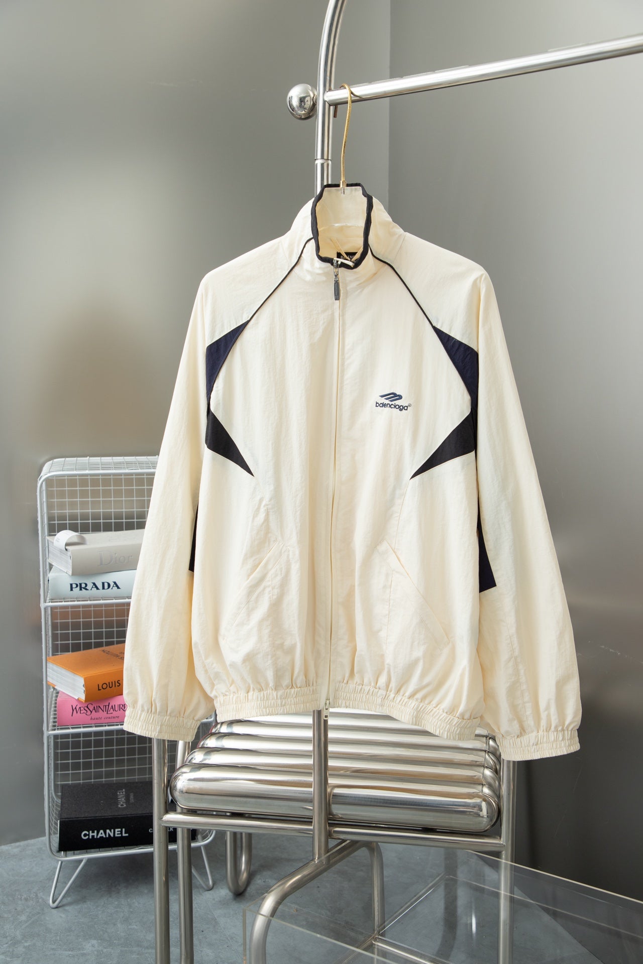 LuxluxHouse Best Quality Clothes Balenciaga Coats & Jackets