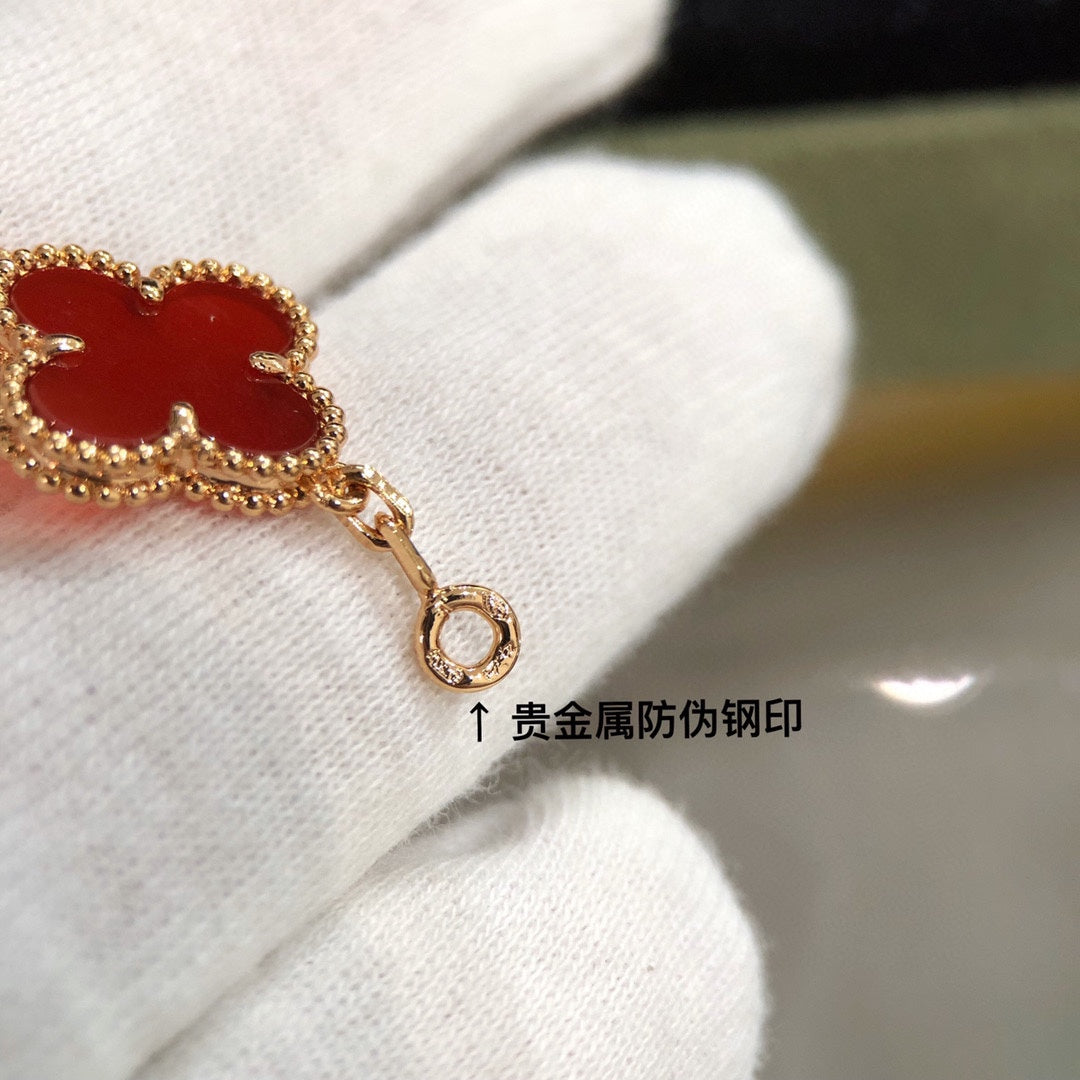 LuxluxHouse Best Quality Accessories Bracelet Van Cleef & Arpels