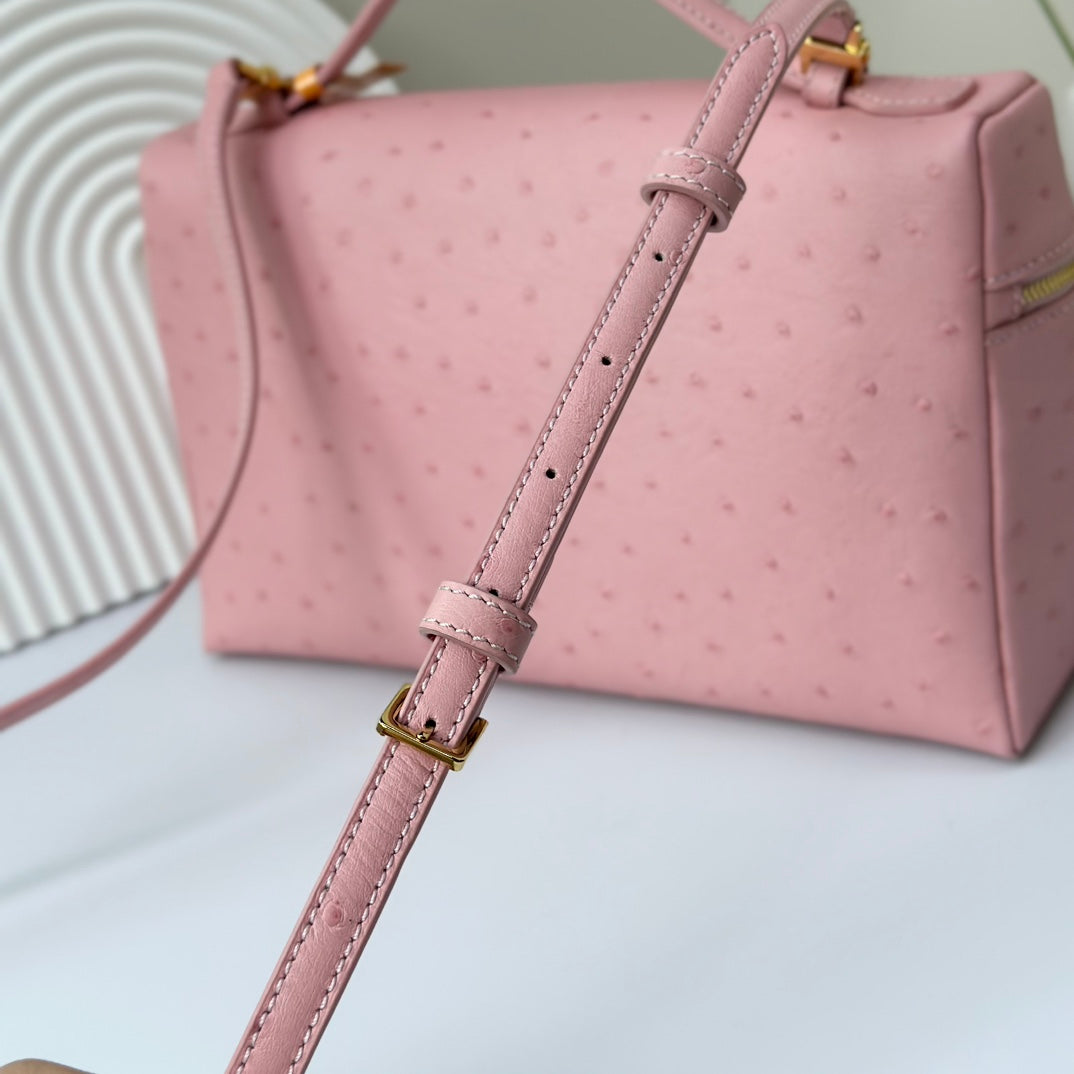 LuxluxHouse Best Quality Bags Loro Piana Women