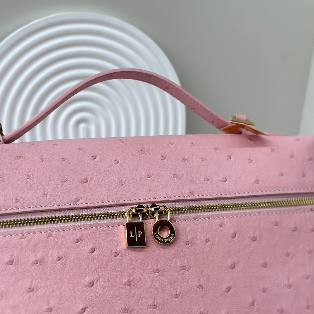 LuxluxHouse Best Quality Bags Loro Piana Women