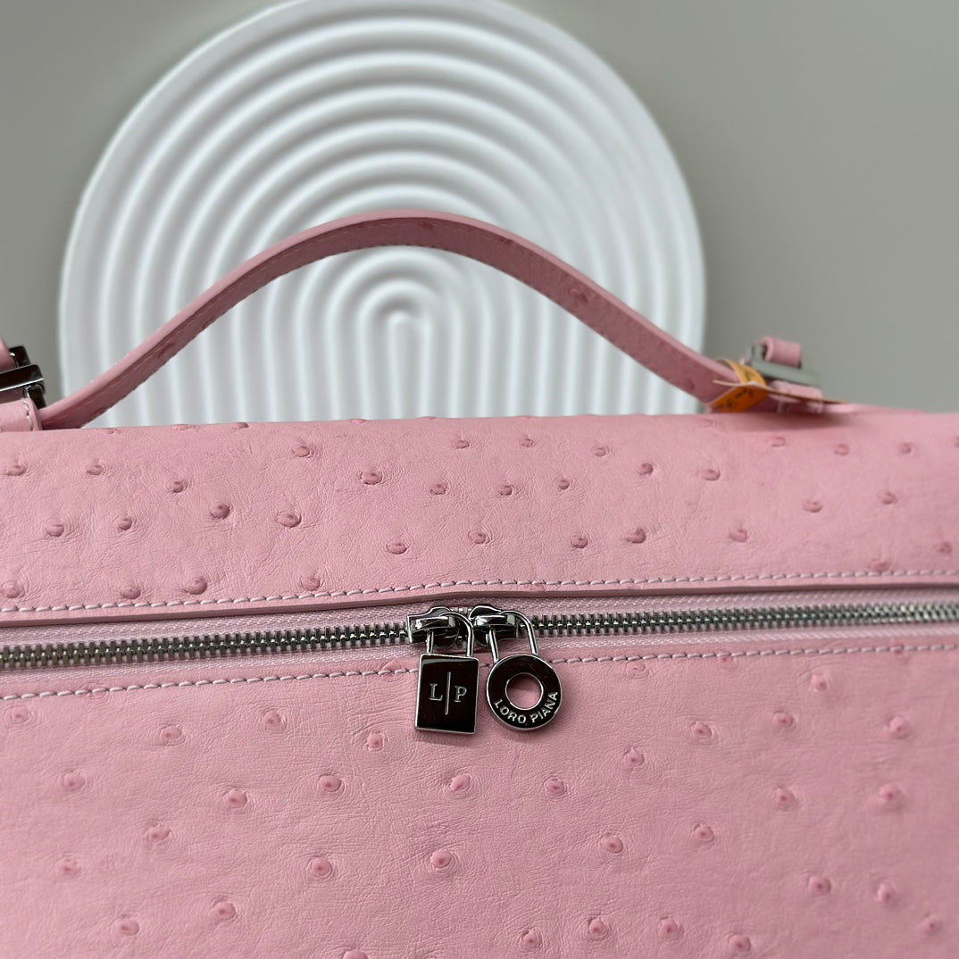 LuxluxHouse Best Quality Bags Loro Piana Women