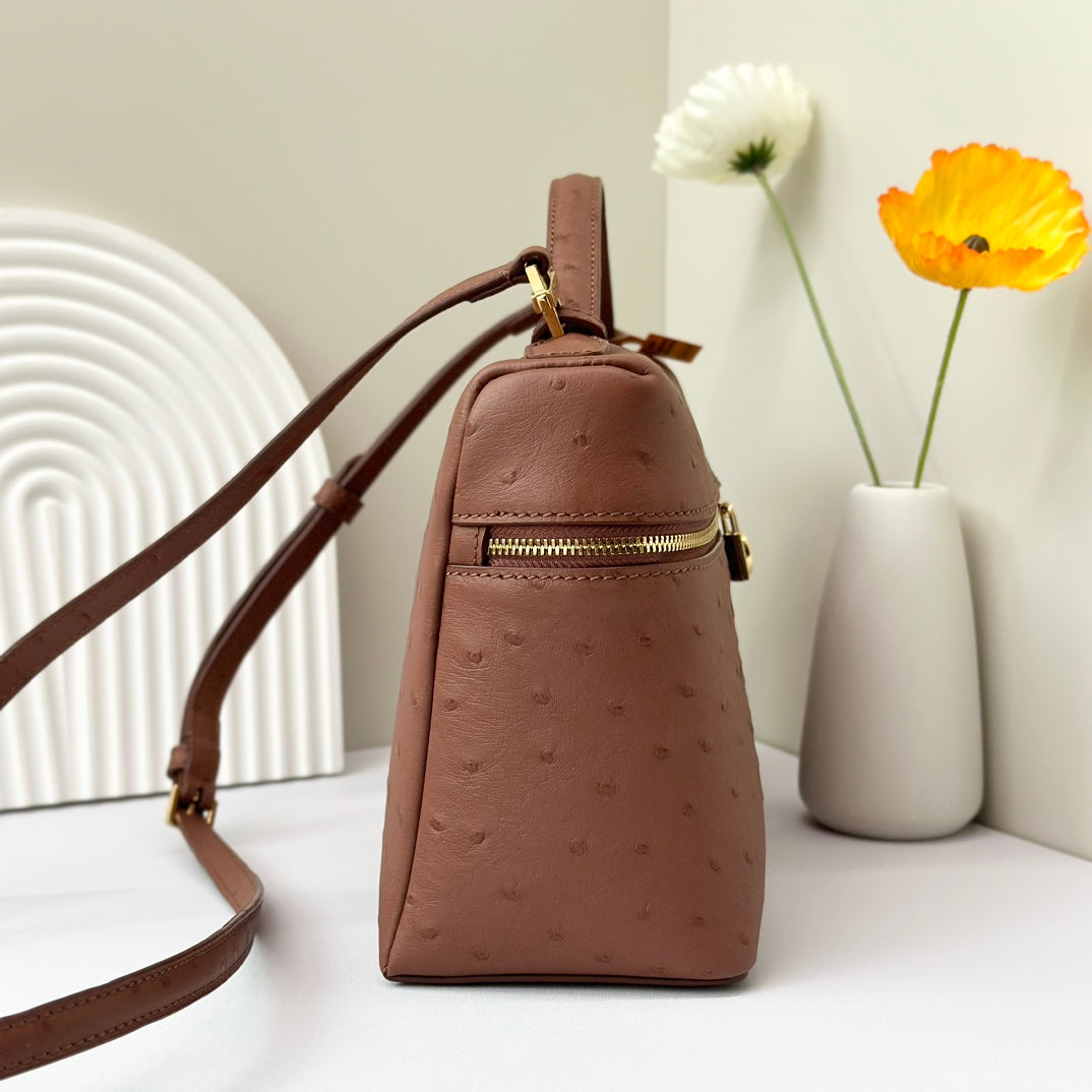 LuxluxHouse Best Quality Bags Loro Piana Women