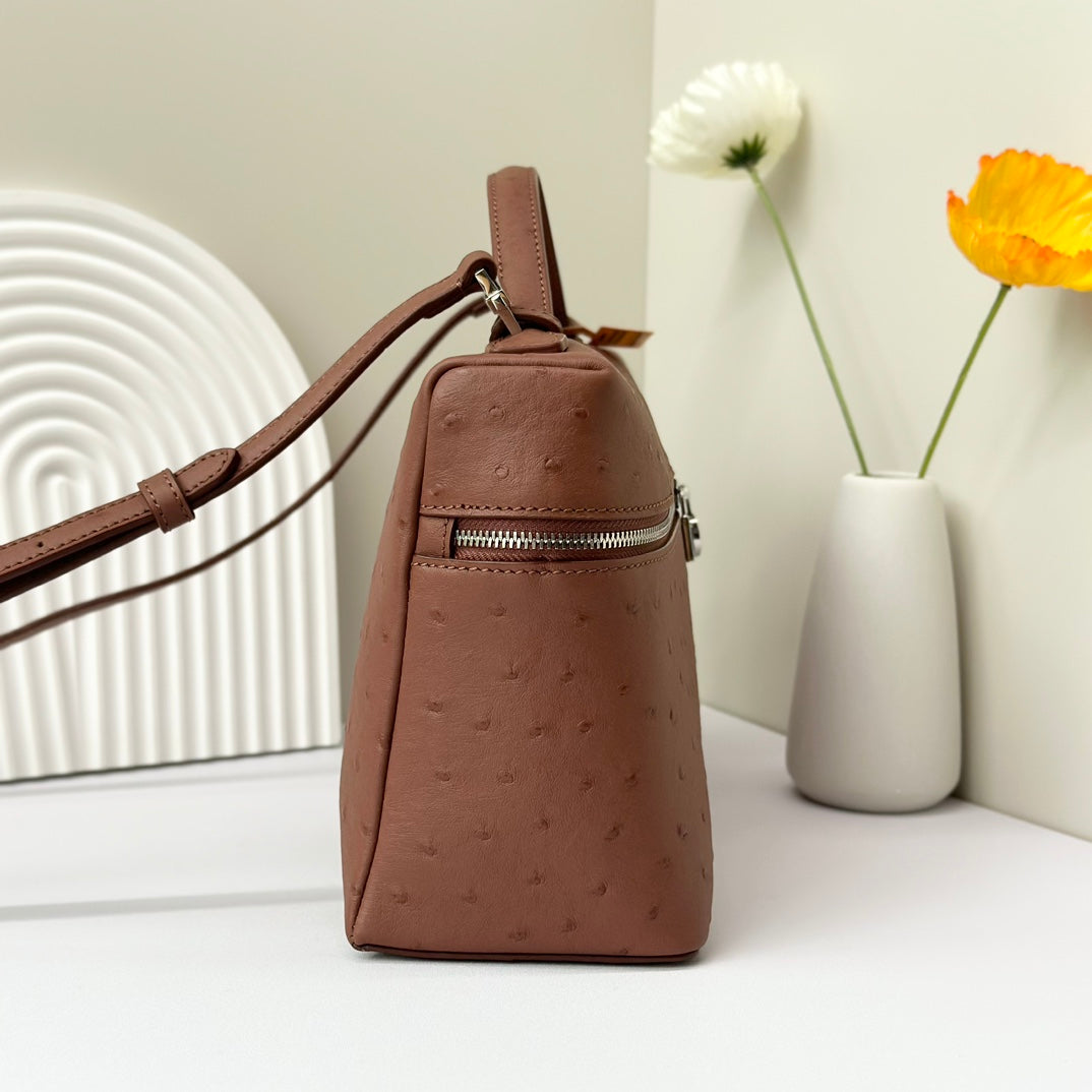 LuxluxHouse Best Quality Bags Loro Piana Women