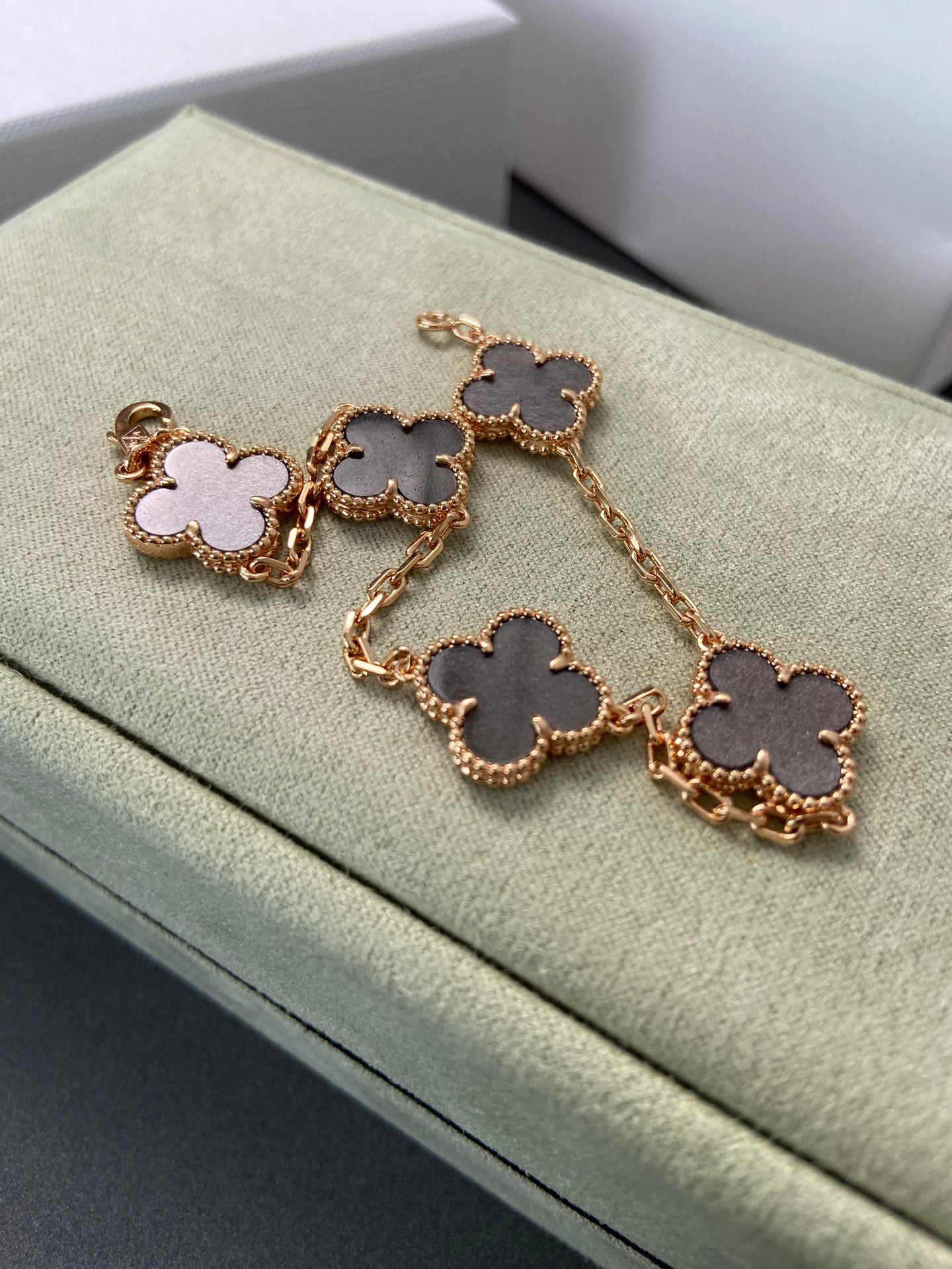 LuxluxHouse Best Quality Accessories Bracelet Van Cleef & Arpels