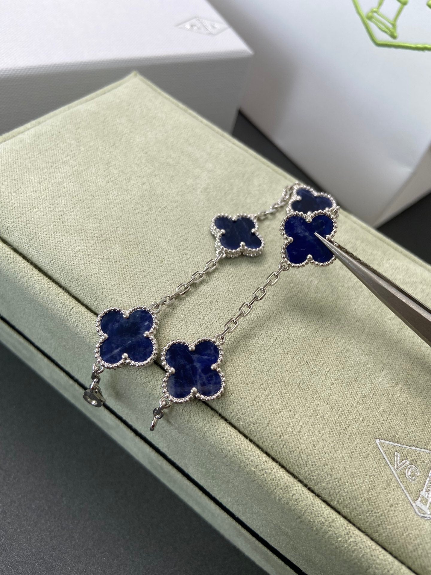 LuxluxHouse Best Quality Accessories Bracelet Van Cleef & Arpels