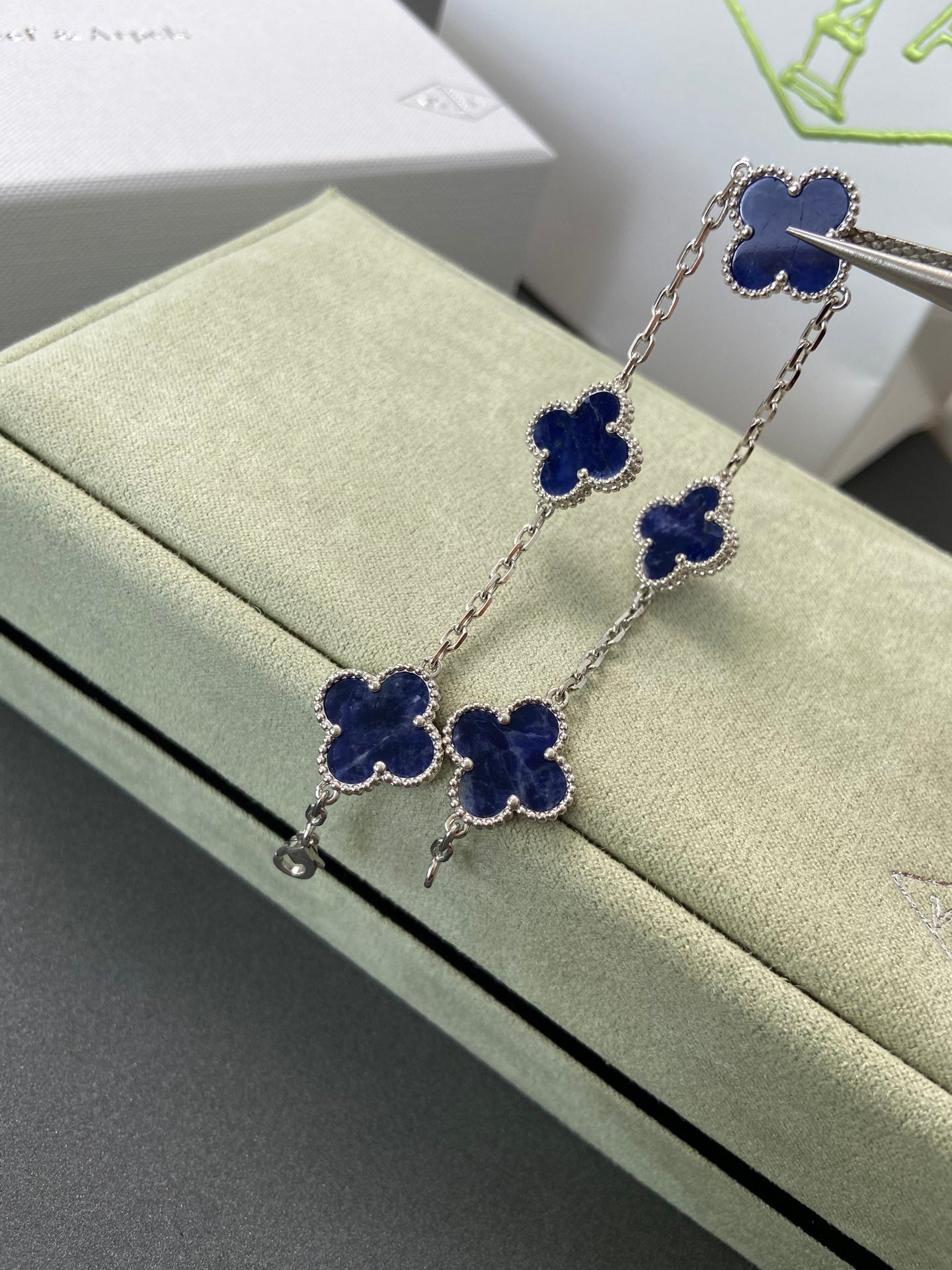 LuxluxHouse Best Quality Accessories Bracelet Van Cleef & Arpels