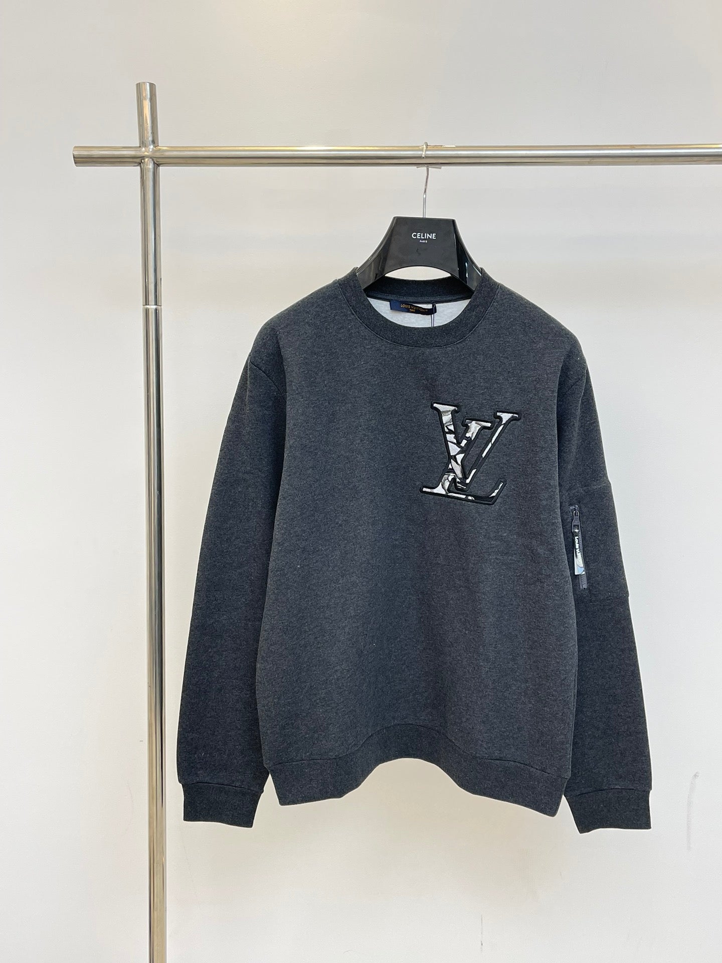 Louis Vuitton Sweater NO.4