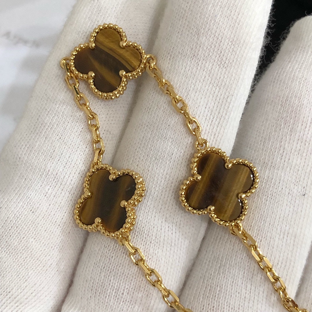 LuxluxHouse Best Quality Accessories Bracelet Van Cleef & Arpels