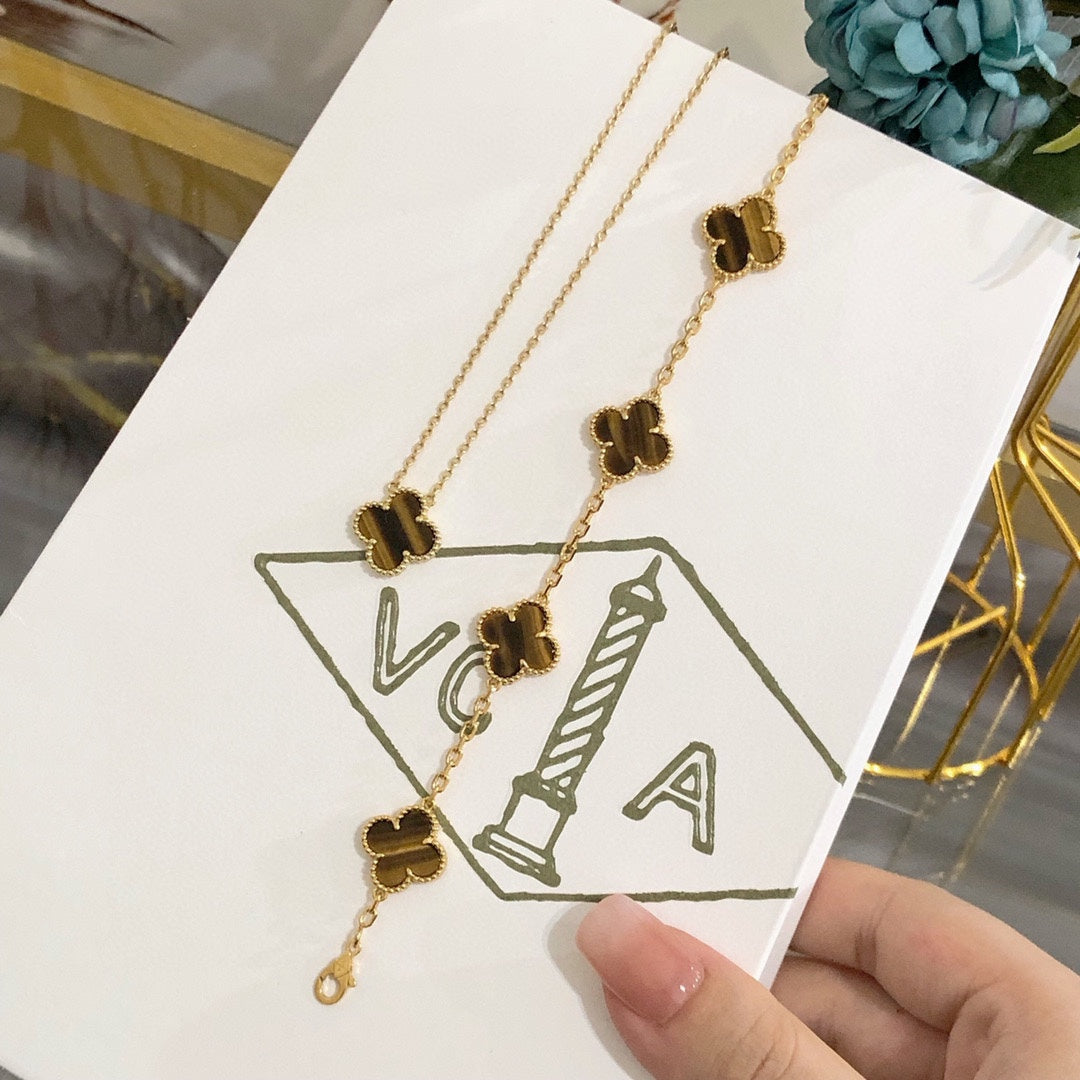 LuxluxHouse Best Quality Accessories Bracelet Van Cleef & Arpels