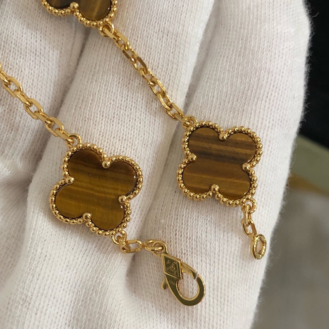 LuxluxHouse Best Quality Accessories Bracelet Van Cleef & Arpels