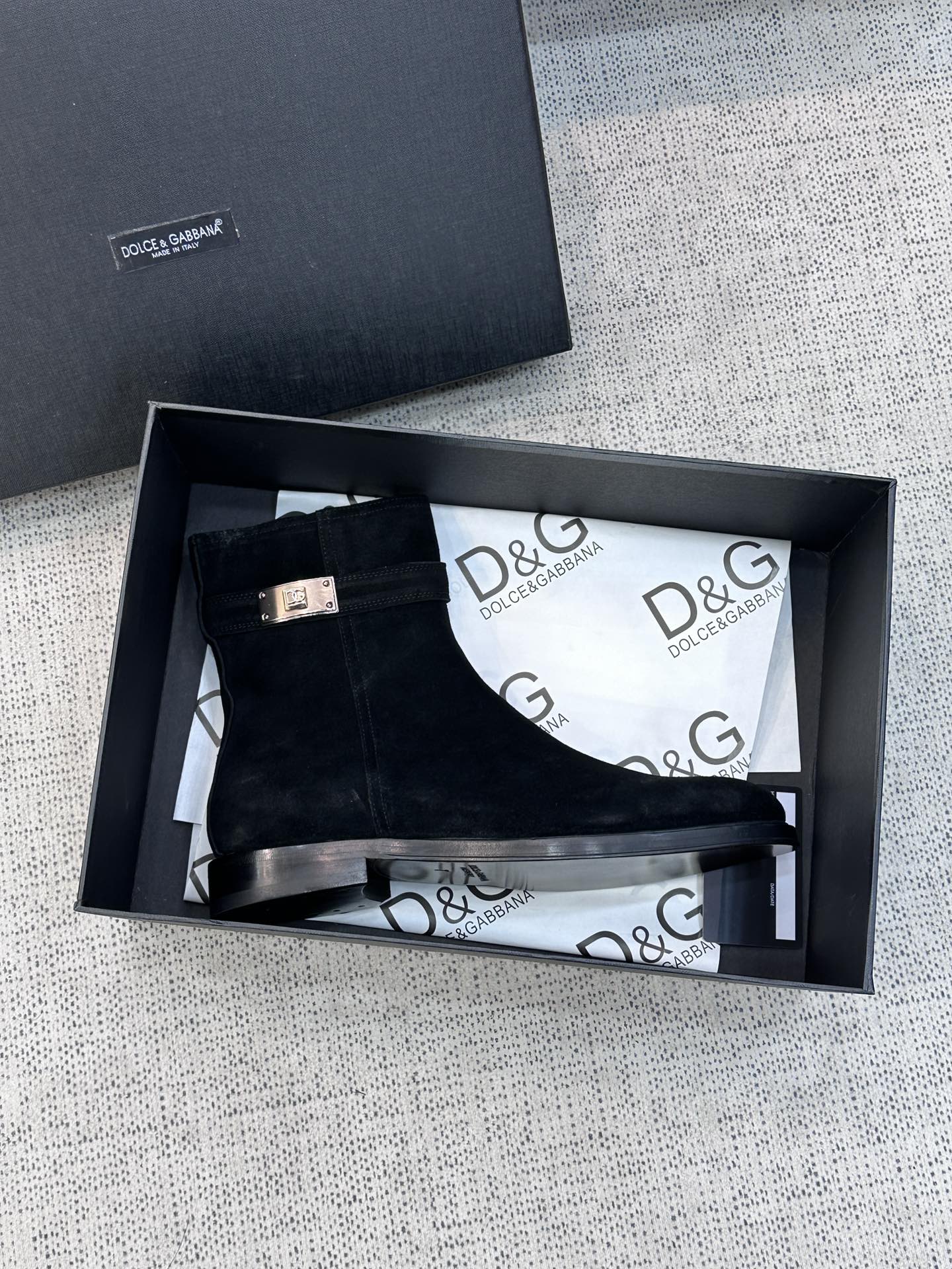 LuxluxHouse Best Quality Shoes Dolce & Gabbana