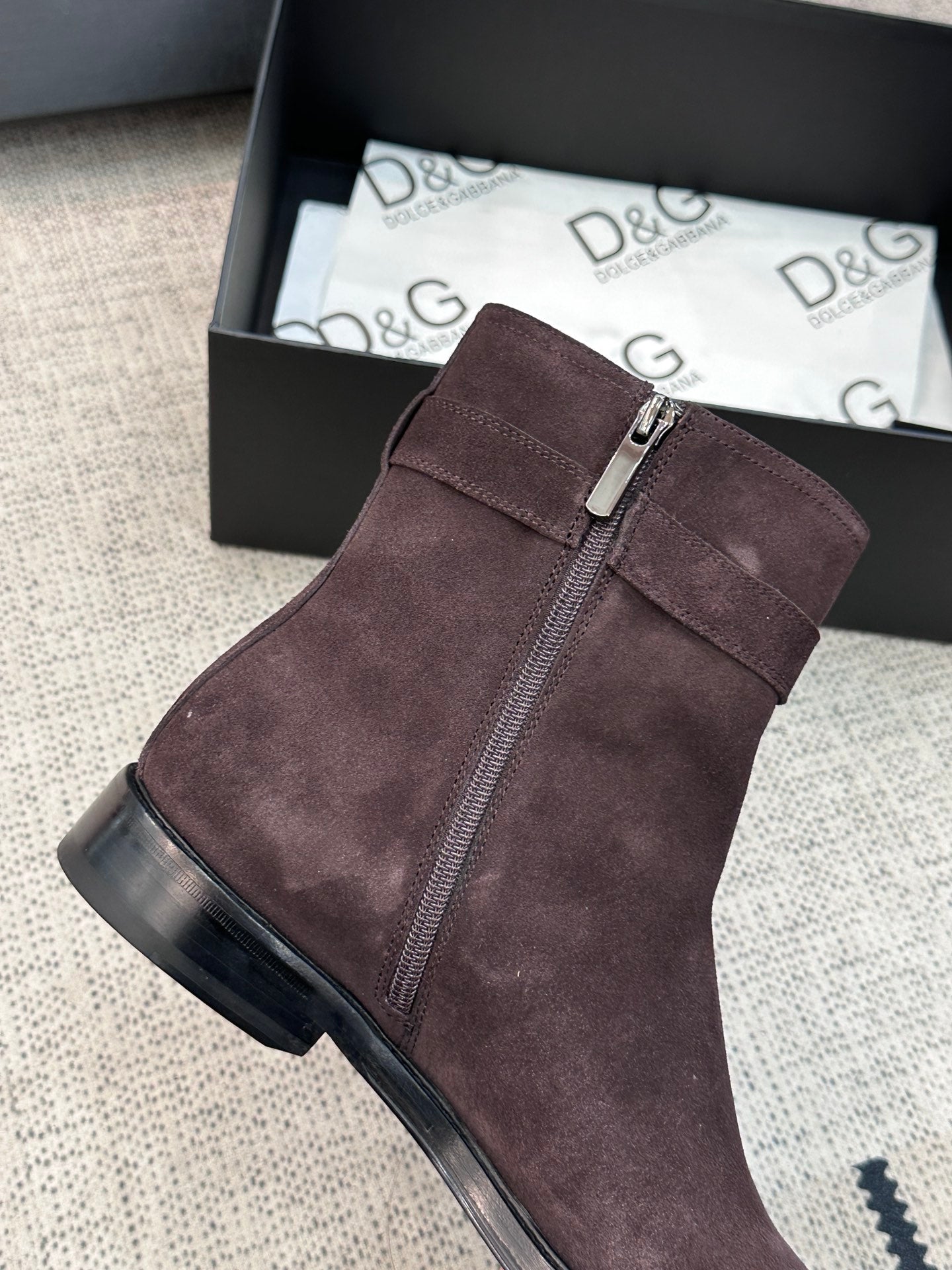 LuxluxHouse Best Quality Shoes Dolce & Gabbana