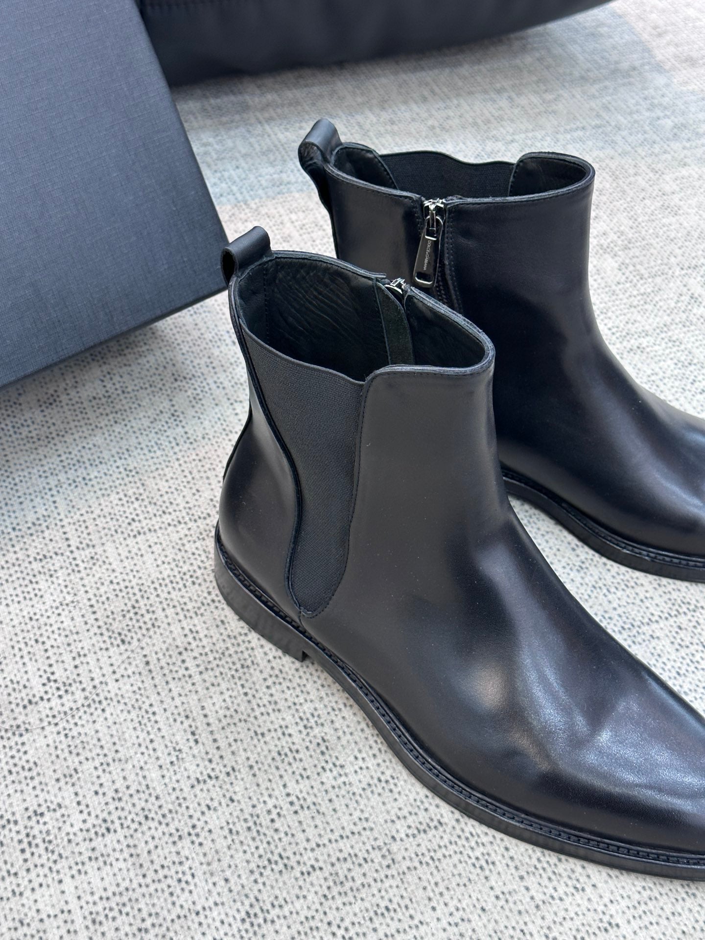 LuxluxHouse Best Quality Shoes Dolce & Gabbana