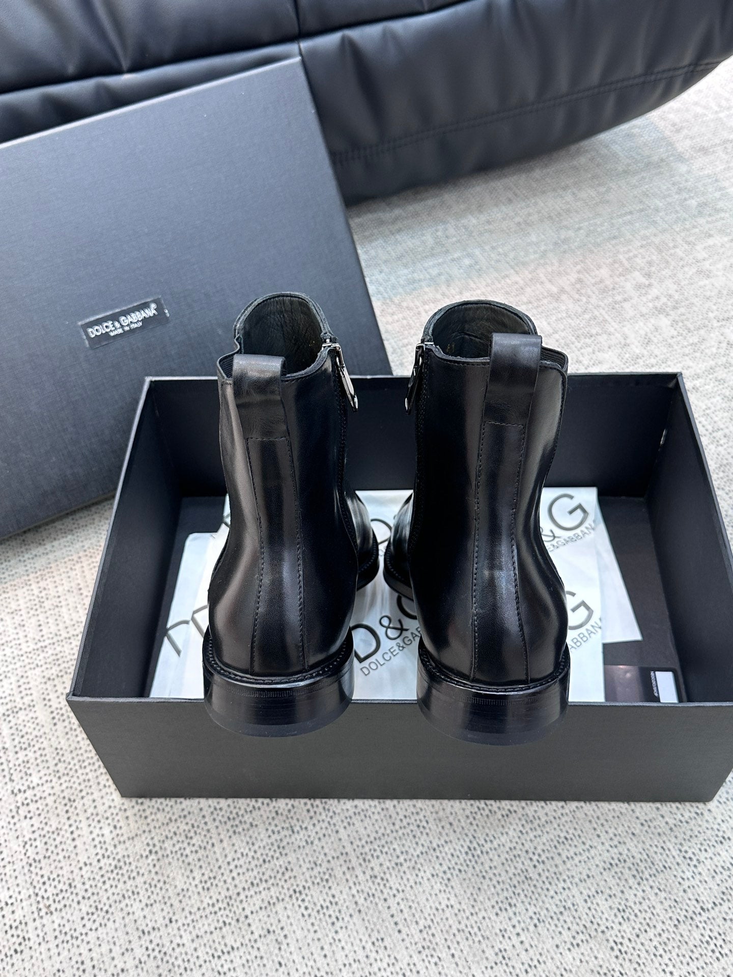 LuxluxHouse Best Quality Shoes Dolce & Gabbana