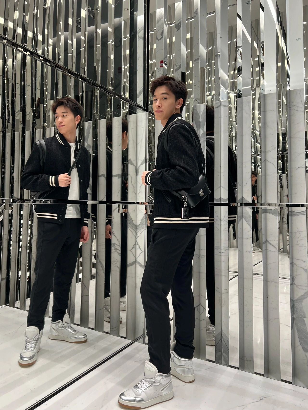 LuxluxHouse Best Quality Clothes Coats & Jackets Arcteryx