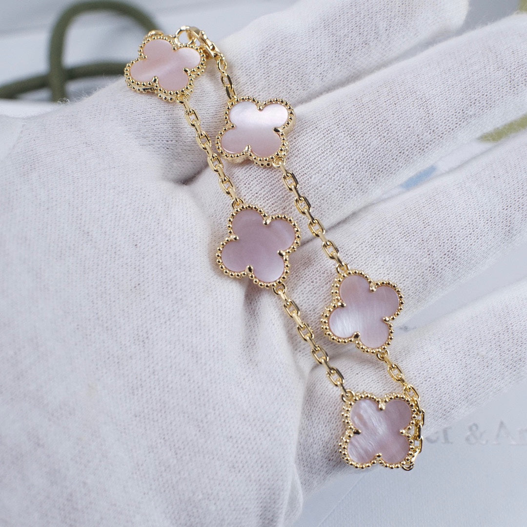 LuxluxHouse Best Quality Accessories Bracelet Van Cleef & Arpels