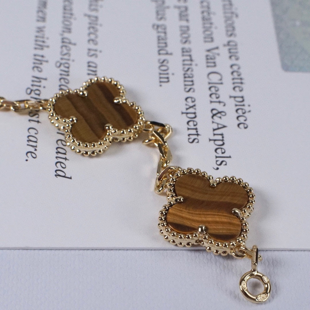 LuxluxHouse Best Quality Accessories Bracelet Van Cleef & Arpels