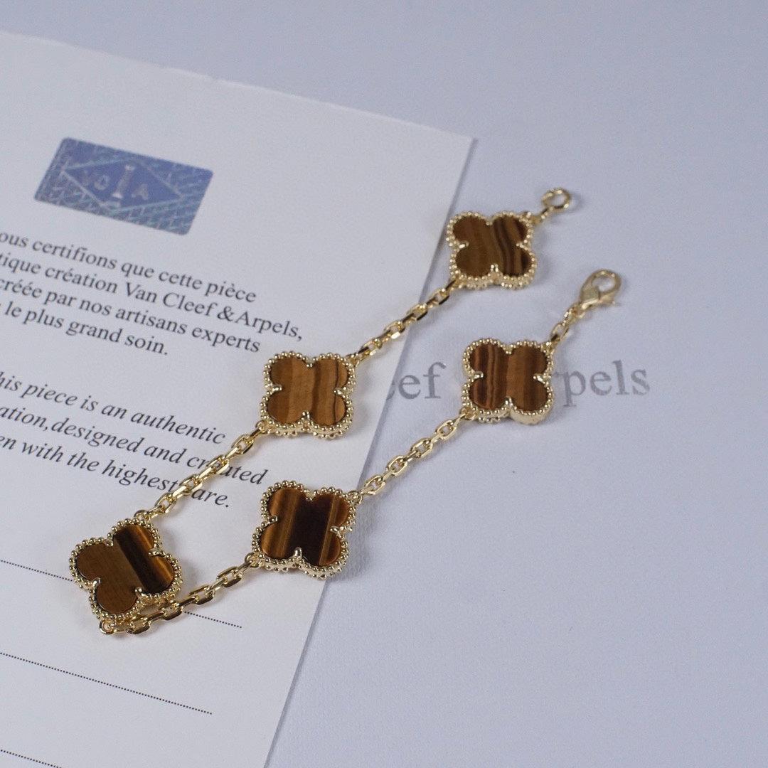 LuxluxHouse Best Quality Accessories Bracelet Van Cleef & Arpels