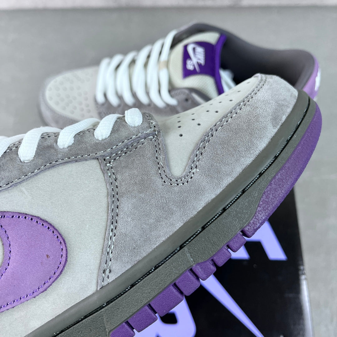 S2 Batch-Nike SB Dunk Low “Purple Pigeon”