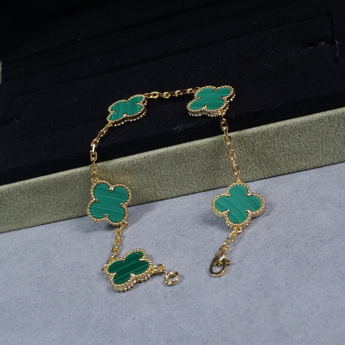 LuxluxHouse Best Quality Accessories Bracelet Van Cleef & Arpels